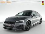 Audi A5 Sportback 204pk 40 TFSI S edition |BTW-auto|S-Line|d, Auto's, Audi, 1490 kg, Gebruikt, 4 cilinders, 1984 cc