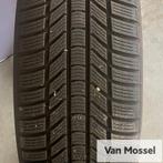 Continental WinterContact TS870P 235/45/R21 101T, Gebruikt, 235 mm, Band(en), Personenwagen