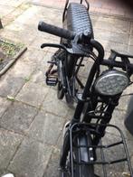 Diablo Troy fatbike, Ophalen of Verzenden, Zo goed als nieuw, 50 km per accu of meer, Overige merken
