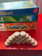 Spelletjespakket, Hobby en Vrije tijd, Gezelschapsspellen | Bordspellen, Drie of vier spelers, Ophalen, Gebruikt