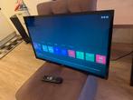 Philips smart led tv 32 inch, Ophalen of Verzenden, Zo goed als nieuw