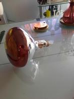 Warmte  lampen, Ophalen of Verzenden, Zo goed als nieuw, Zilver, Zilver