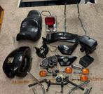 Kawasaki z440 ltd 1982 onderdelen, Ophalen, Gebruikt