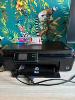 HP Photosmart 5510, Computers en Software, Printers, Ophalen, Kopieren, Gebruikt, All-in-one