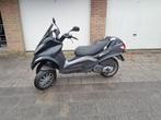 Piaggio MP3 Scooter - M64, Fietsen en Brommers, Ophalen, Piaggio, Gebruikt, Benzine