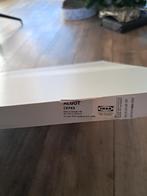 Ikea Algot opbergsysteem bureau planken, Ophalen, Gebruikt