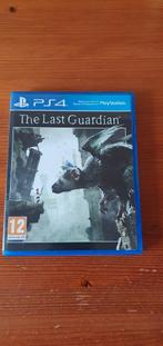 The Last Guardian PS4, Ophalen of Verzenden, Zo goed als nieuw