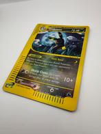 Umbreon reverse holo #32 Skyridge, Ophalen of Verzenden, Zo goed als nieuw