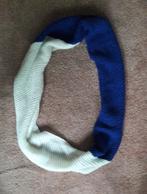 Col sjaal - mohair, Kleding | Dames, Mutsen, Sjaals en Handschoenen, Ophalen of Verzenden, Maat 36 (S), Sjaal, Onbekend