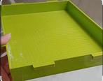 Ferplast plateau voor laura hamster kooi - 28.3x21.5x3.7cm, Minder dan 60 cm, Kooi, Minder dan 75 cm, Ophalen of Verzenden