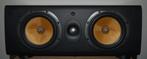 Bowers & Wilkins LCR 600 S3 center speaker, Ophalen, Zo goed als nieuw, 60 tot 120 watt, Bowers & Wilkins (B&W)