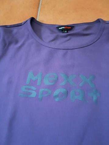 Mexx Fitness Setje - Zo Goed Als Nieuw! beschikbaar voor biedingen