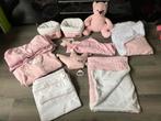 Baby’s only 15 delig pakket roze kabe, Ophalen of Verzenden, Gebruikt, Wit, Jongetje of Meisje