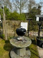 Weber BBQ met tafel , dit weekend op te halen in Grou Yne Li, Zo goed als nieuw, Ophalen