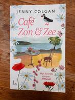 Café Zon & Zee - Jenny Colgan, Boeken, Romans, Ophalen of Verzenden, Zo goed als nieuw, Nederland, Jenny Colgan