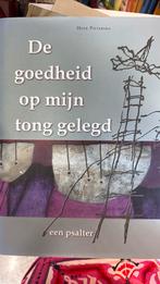 De goedheid op mijn tong gelegd, Ophalen