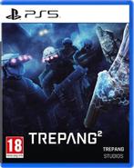 Trepang2 - PS5, Spelcomputers en Games, Games | Sony PlayStation 5, Ophalen of Verzenden, Gebruikt
