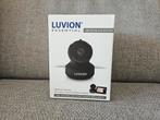 Luvion essential, camera zwart (black limited edition), Ophalen of Verzenden, Nieuw, 100 tot 250 meter, Camera