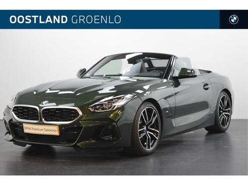 BMW Z4 Roadster sDrive20i High Executive M Sport Automaat /, Auto's, BMW, Bedrijf, Te koop, Z4, Achteruitrijcamera, Adaptive Cruise Control