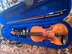 1/2 Viool voor Beginners - Compleet met Koffer!, Muziek en Instrumenten, Strijkinstrumenten | Violen en Altviolen, 1/2-viool, Viool