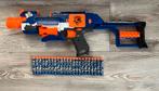 Nerf geweer incl set pijltjes, Ophalen of Verzenden, Zo goed als nieuw