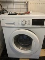 LG Wasmachine - 8/5 kg, Witgoed en Apparatuur, Ophalen, 1200 tot 1600 toeren, 85 tot 90 cm