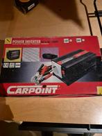 Omvormer, Ophalen of Verzenden, Nieuw