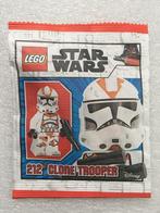 LEGO®️ Star Wars 912303 (SW1235) 212th Clone Trooper *Nieuw*, Kinderen en Baby's, Speelgoed | Duplo en Lego, Ophalen of Verzenden