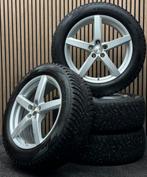 19 inch Image Atom - Toyota RAV4 Sienna 5x114,3 ET40 Pirelli, Auto-onderdelen, Banden en Velgen, Banden en Velgen, Winterbanden