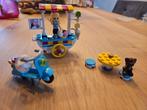 Lego Friends IJskar 41389, Ophalen, Zo goed als nieuw, Complete set, Lego