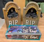 Halloween spullen, Ophalen of Verzenden, Zo goed als nieuw