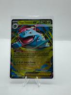 Mega Venusaur Ex #3 Pokemon Mega Evolution, Ophalen of Verzenden, Nieuw, Losse kaart