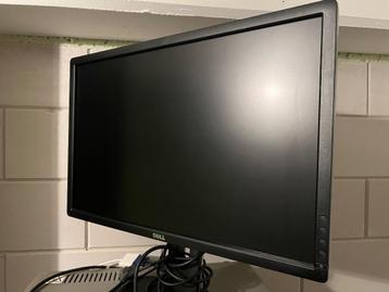 Dell Monitor P2412H 24