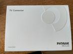 Phonak TV Connector - Nieuwstaat, Ophalen, Gebruikt, Minder dan 2 meter, Overige kabels