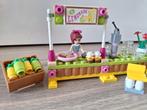 Lego Friends 41027
Mia's Lemonade Stand, Ophalen of Verzenden, Zo goed als nieuw