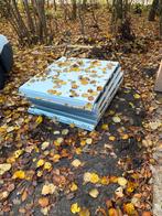 Reststukken sandwichpanelen, Ophalen of Verzenden