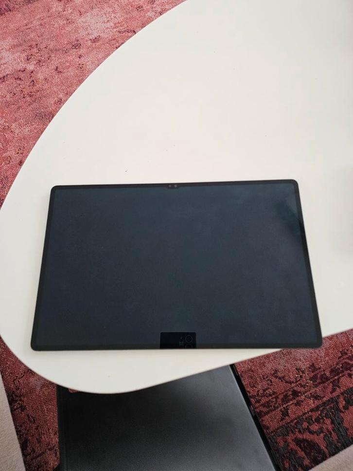 Samsung Tab S8 Ultra - 256GB - 12GB RAM, Computers en Software, Android Tablets, Zo goed als nieuw, Wi-Fi, 13 inch of meer, 256 GB