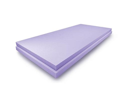 XPS ISOLATIE PLATEN, Doe-het-zelf en Verbouw, Isolatie en Afdichting, Nieuw, Vloerisolatie, Muurisolatie, Dakisolatie, Overige materialen