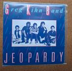 Kihn, Greg Band - Jeopardy - Single is TOP, Cd's en Dvd's, Gebruikt, Verzenden, 7 inch, Single