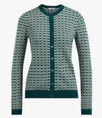 WE vest groen. Maat S., WE, Ophalen of Verzenden, Zo goed als nieuw, Maat 36 (S)