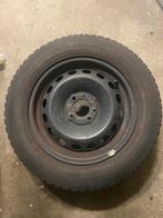 4 stalen velgen te koop voor winterbanden 175/65R14, Auto diversen, Ophalen