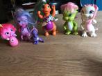 7 Dieren  My Little Pony?, Ophalen of Verzenden