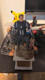 captain Morgan collectors edition statue, Hobby en Vrije tijd, Kostuums, Theaterbenodigdheden en LARP, Ophalen of Verzenden, Zo goed als nieuw