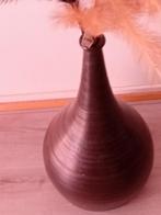 Grote vaas/kruik, Huis en Inrichting, Woonaccessoires | Vazen, Ophalen, Zo goed als nieuw, Overige kleuren, 50 tot 75 cm