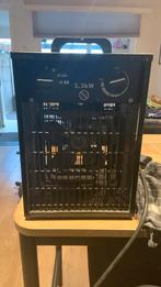 Sencys Werkplaatskachel 3300W, 30 tot 80 cm, Gebruikt, Kachel, Minder dan 60 cm