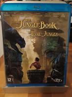 The Jungle Book Disney 3D Bluray +2D ZGAN!!, Cd's en Dvd's, Blu-ray, Ophalen of Verzenden, Zo goed als nieuw, Avontuur