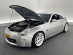 Nissan 350Z HR 2007, 350Z, 3489 cc, 1485 kg, Handgeschakeld