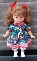 Pop max zapf 1989 vintage 38cm.      Nr1, Ophalen, Zo goed als nieuw, Pop
