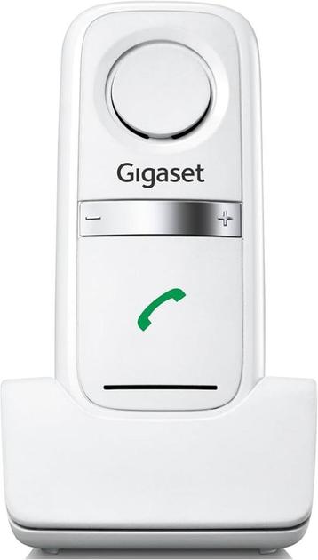 gigaset L410 zwart en wit Handsfree Clip voor Dect draadloos beschikbaar voor biedingen