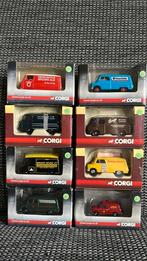 Corgi Engelse Voertuigen 3, Ophalen of Verzenden, Zo goed als nieuw, Auto